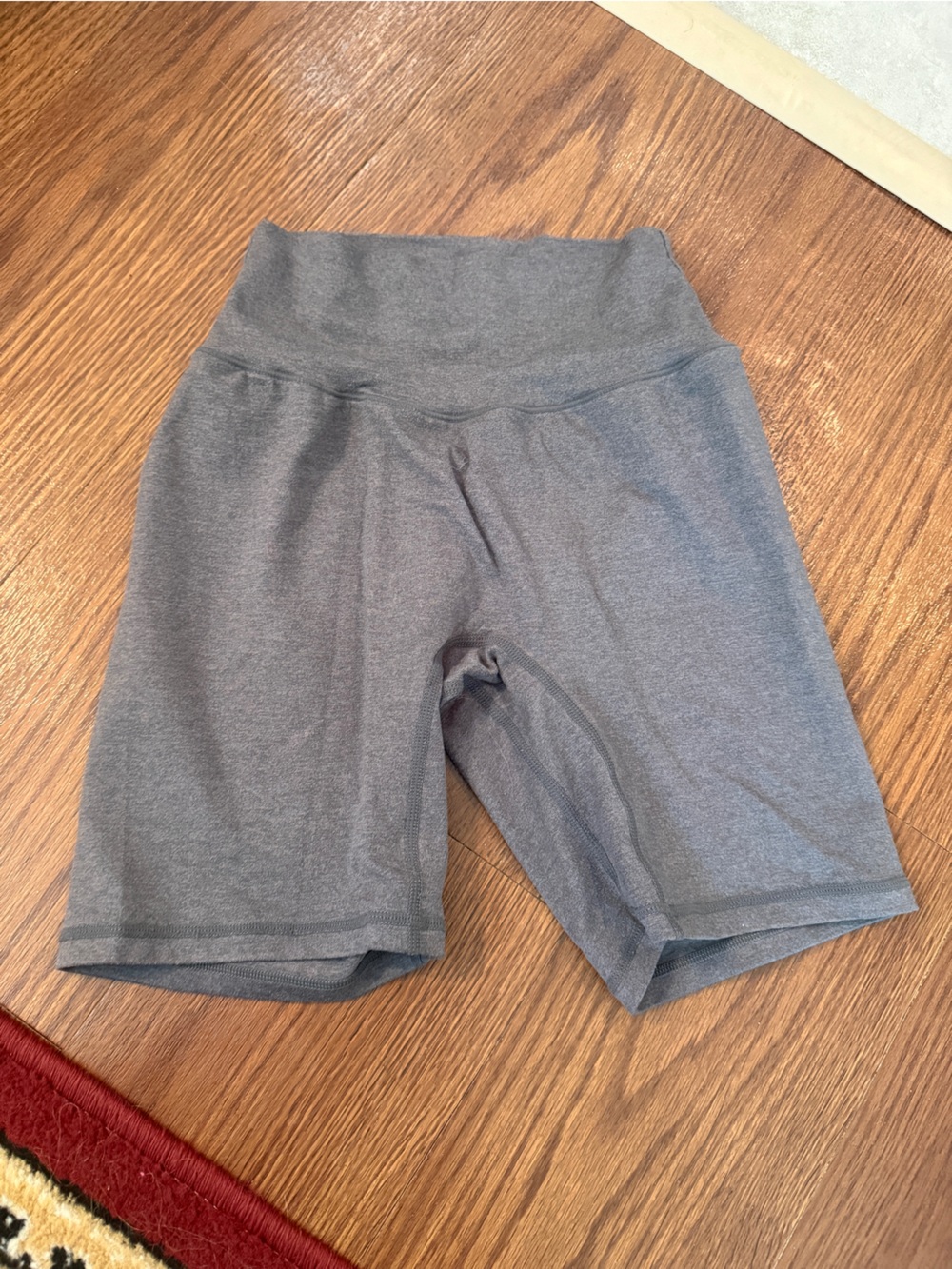 P’tula barepro 4” shorts